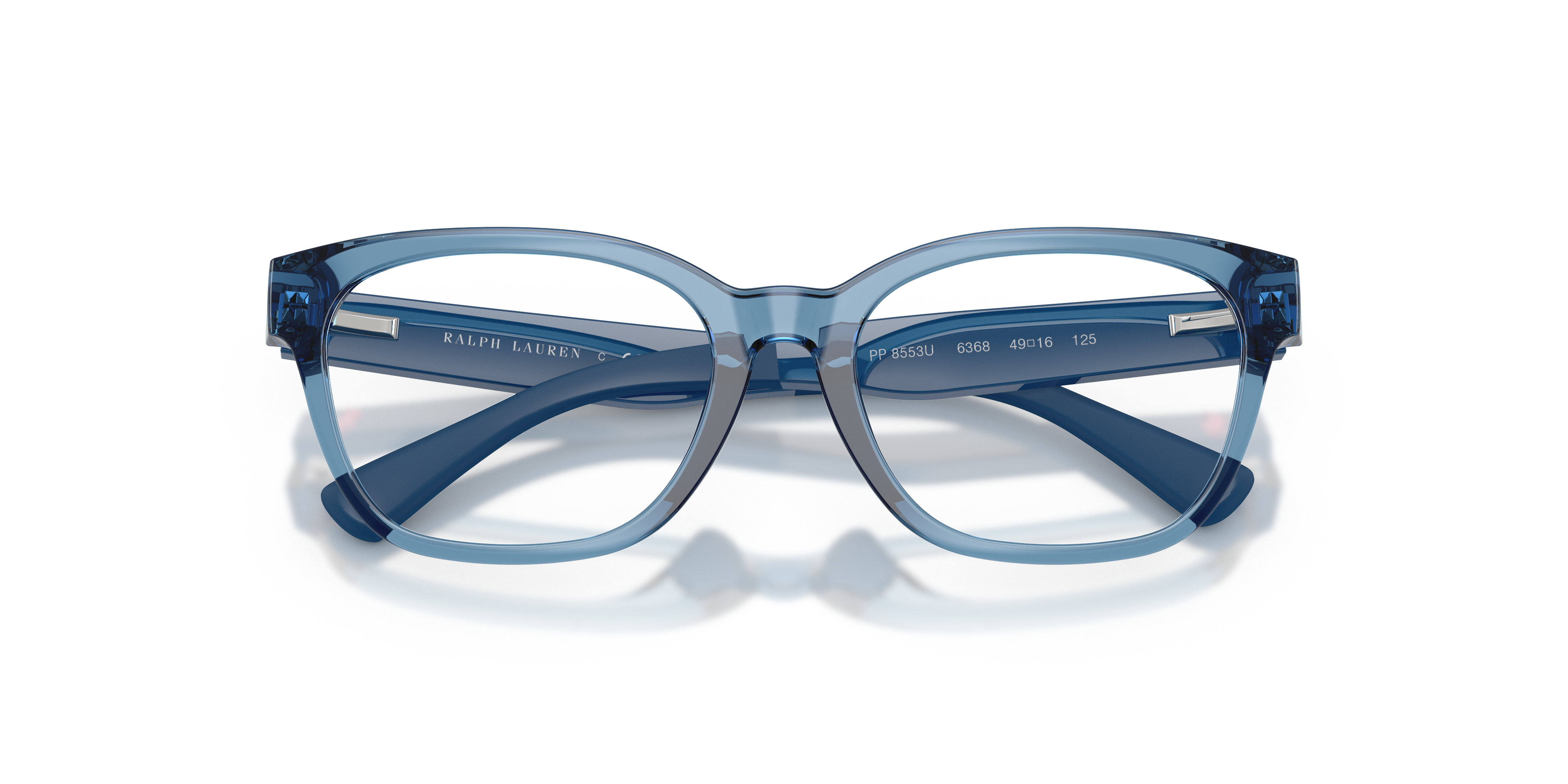 Polo Ralph Lauren PP8553U 6368  